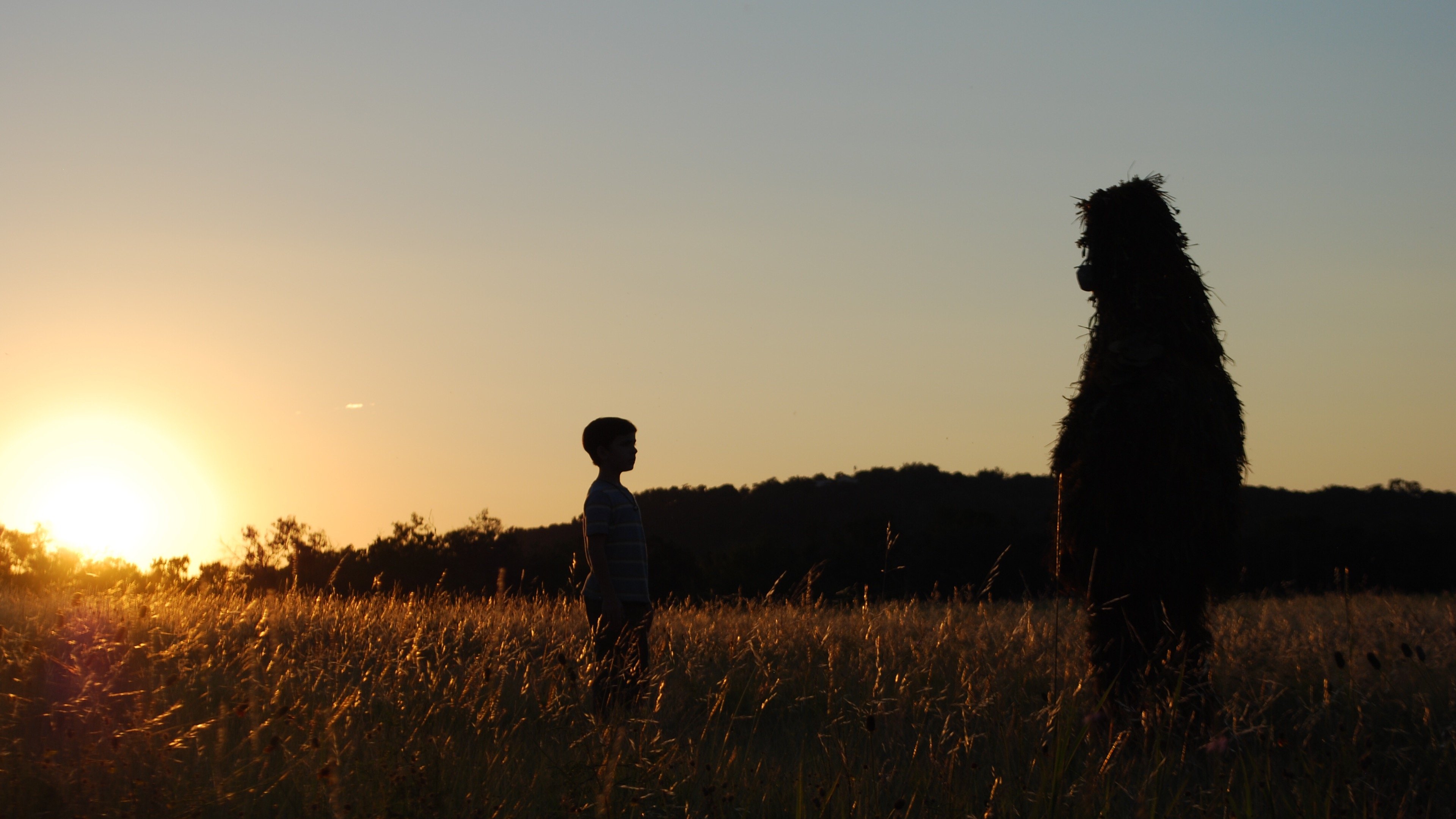 Into the Who Knows! Background