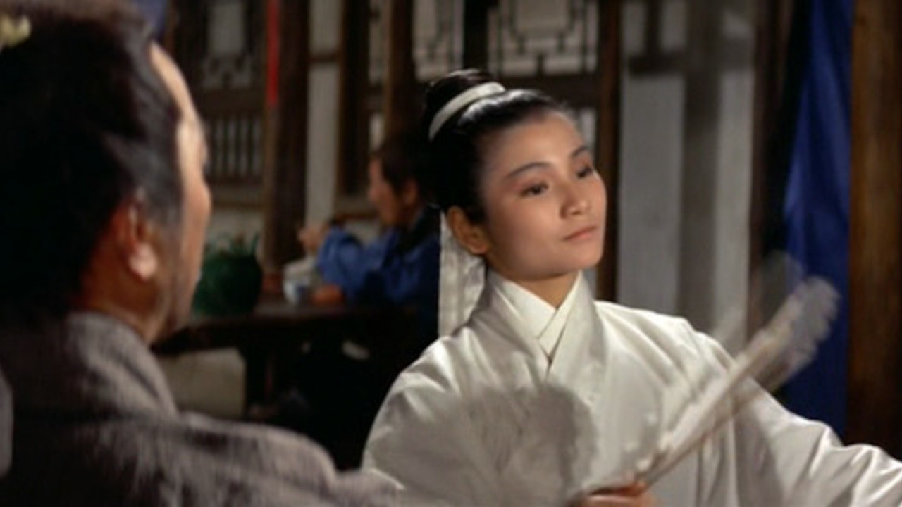 The Jade Raksha Background