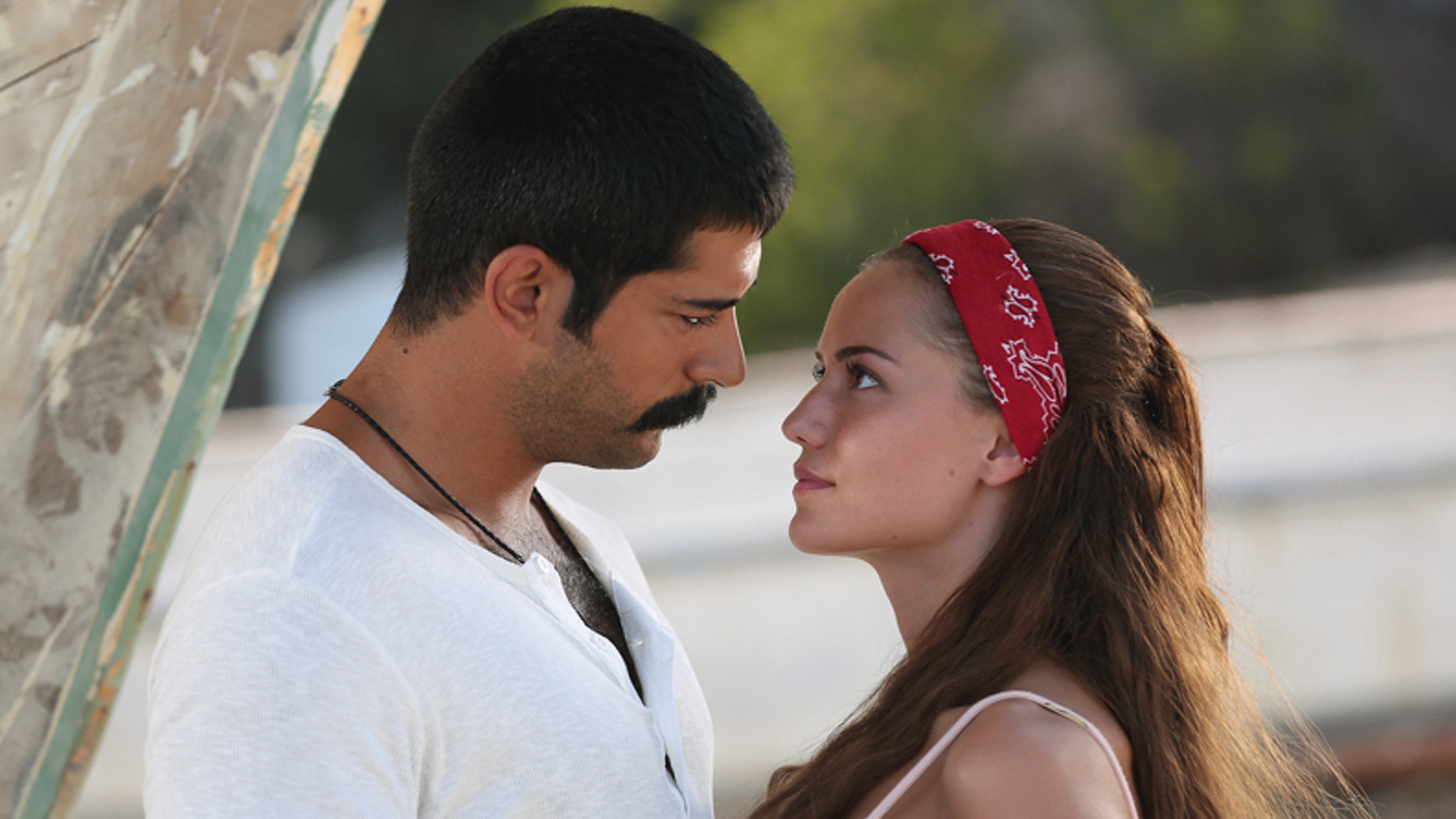 Love Like You Background