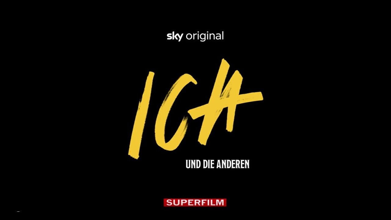 Ich und die Anderen Background