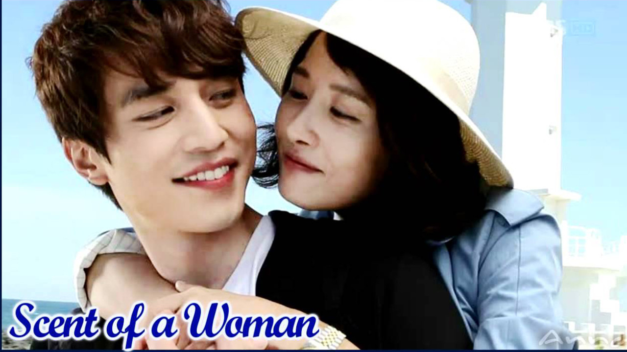 Scent of a Woman Background