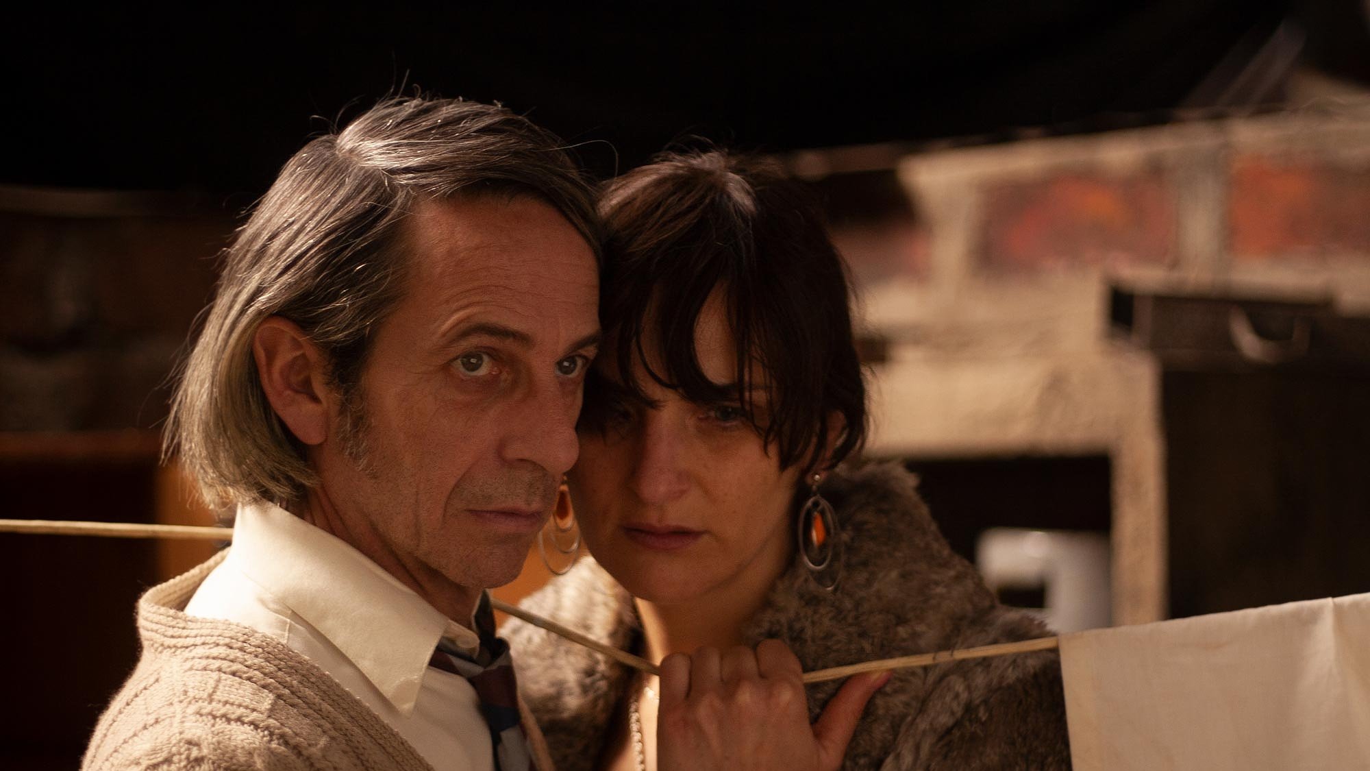 Post Mortem Background