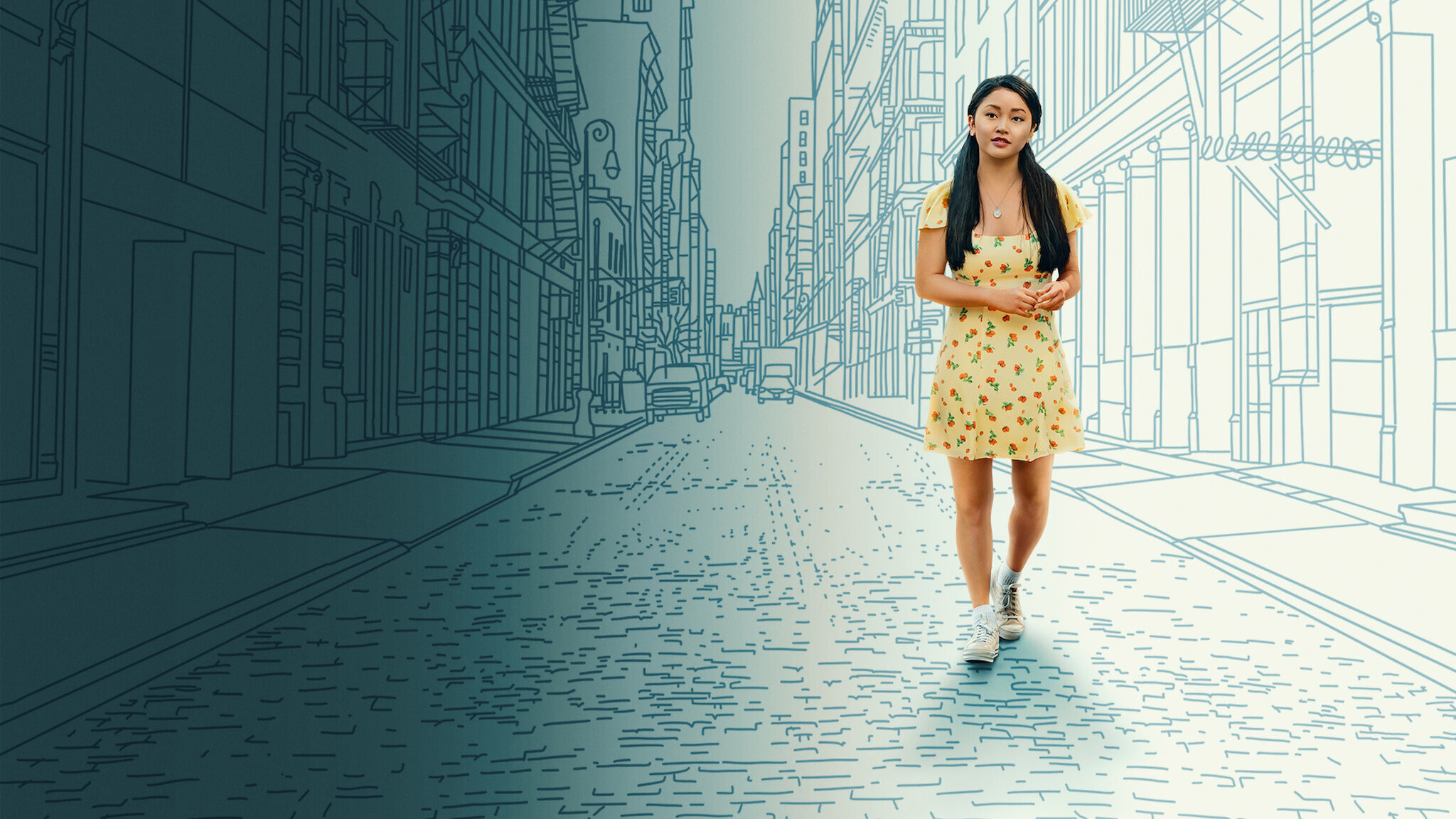 To All the Boys: Always and Forever Background