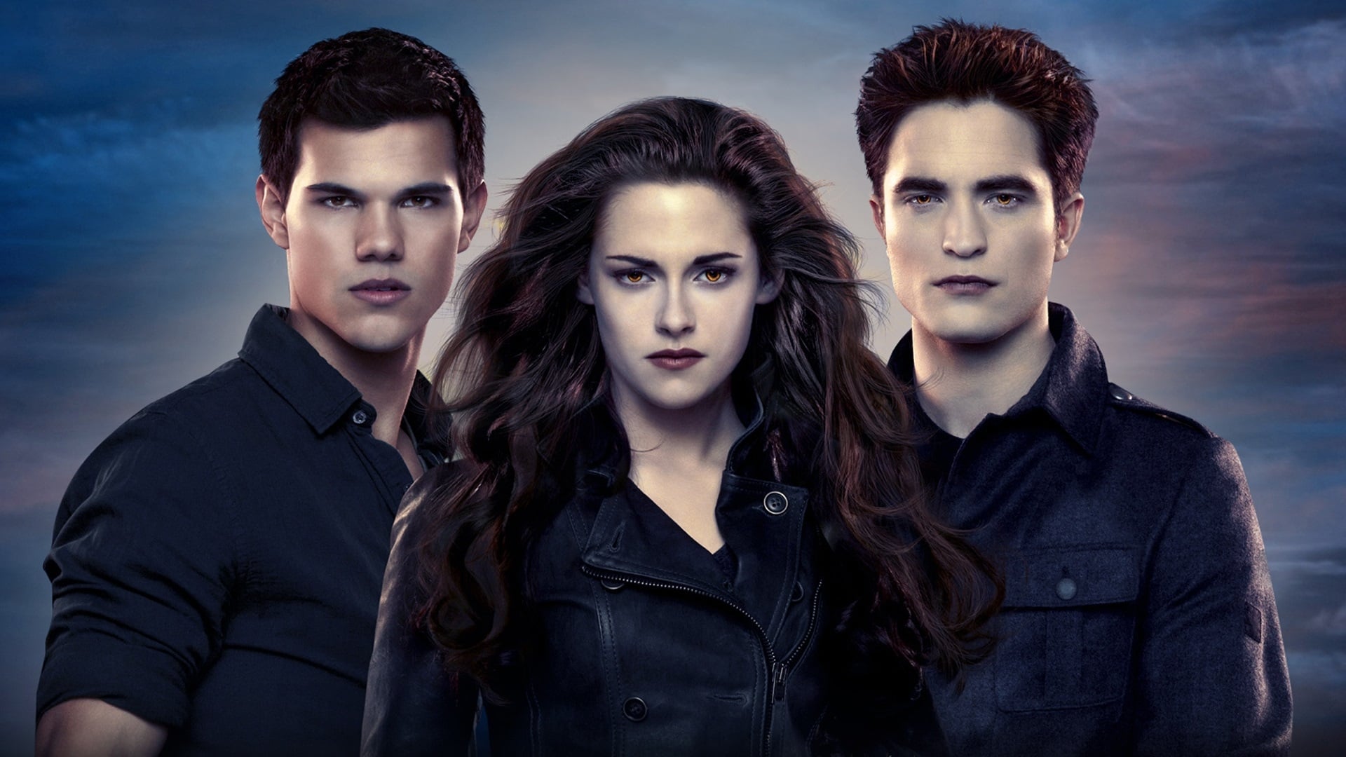 The Twilight Saga: Breaking Dawn - Part 2 Background