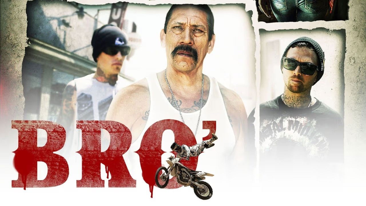 Bro' Background