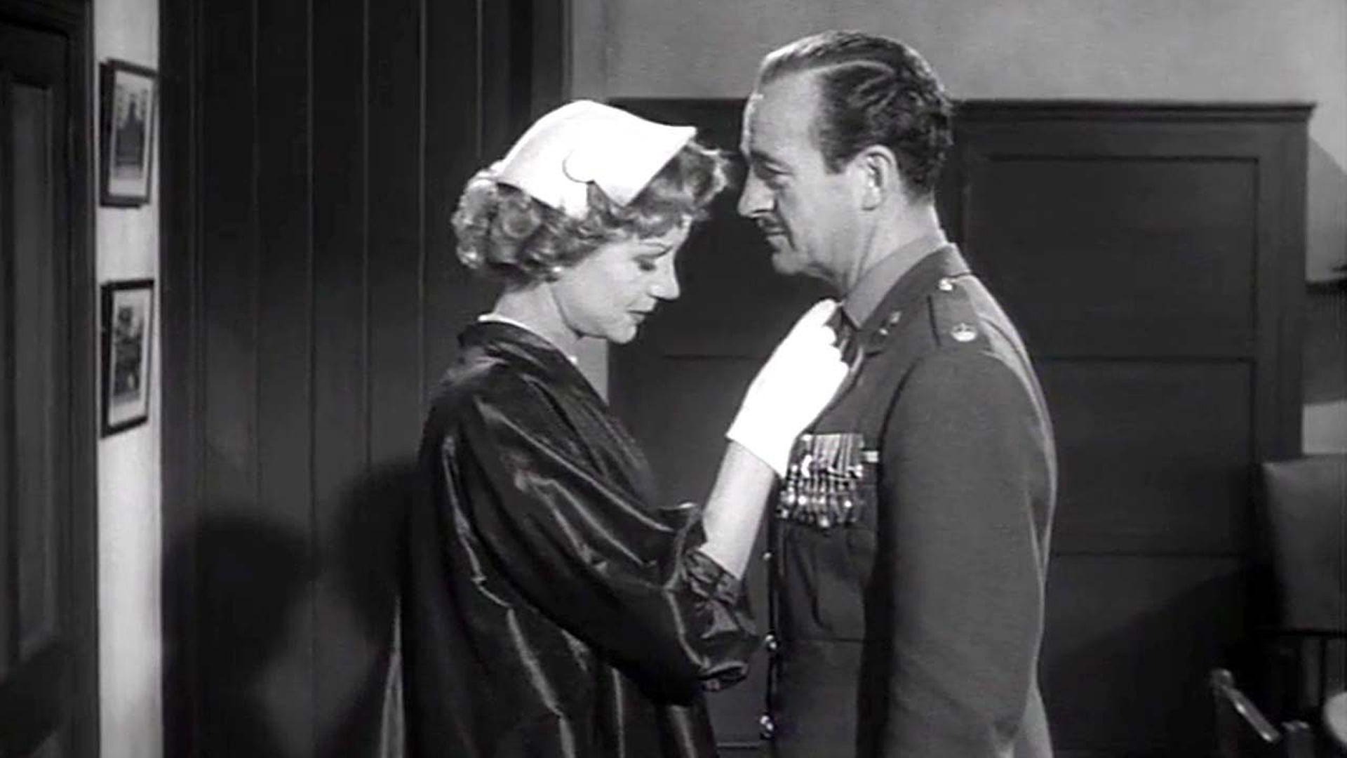 Carrington V.C. Background