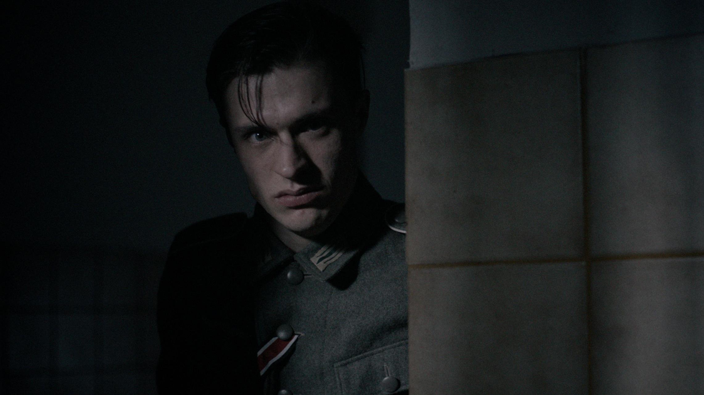 The Forgotten Battle Background