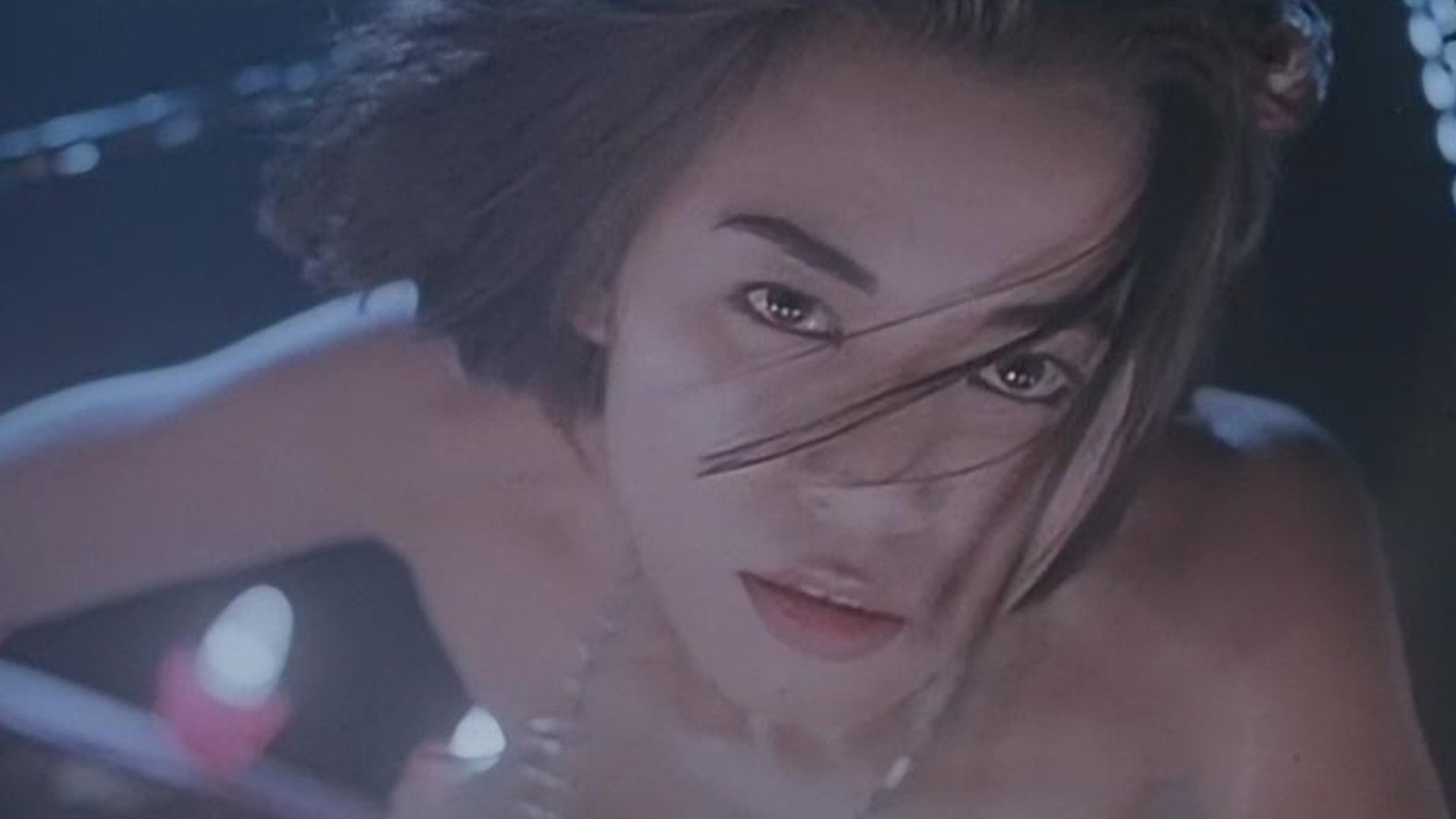 The Eternal Evil of Asia Background