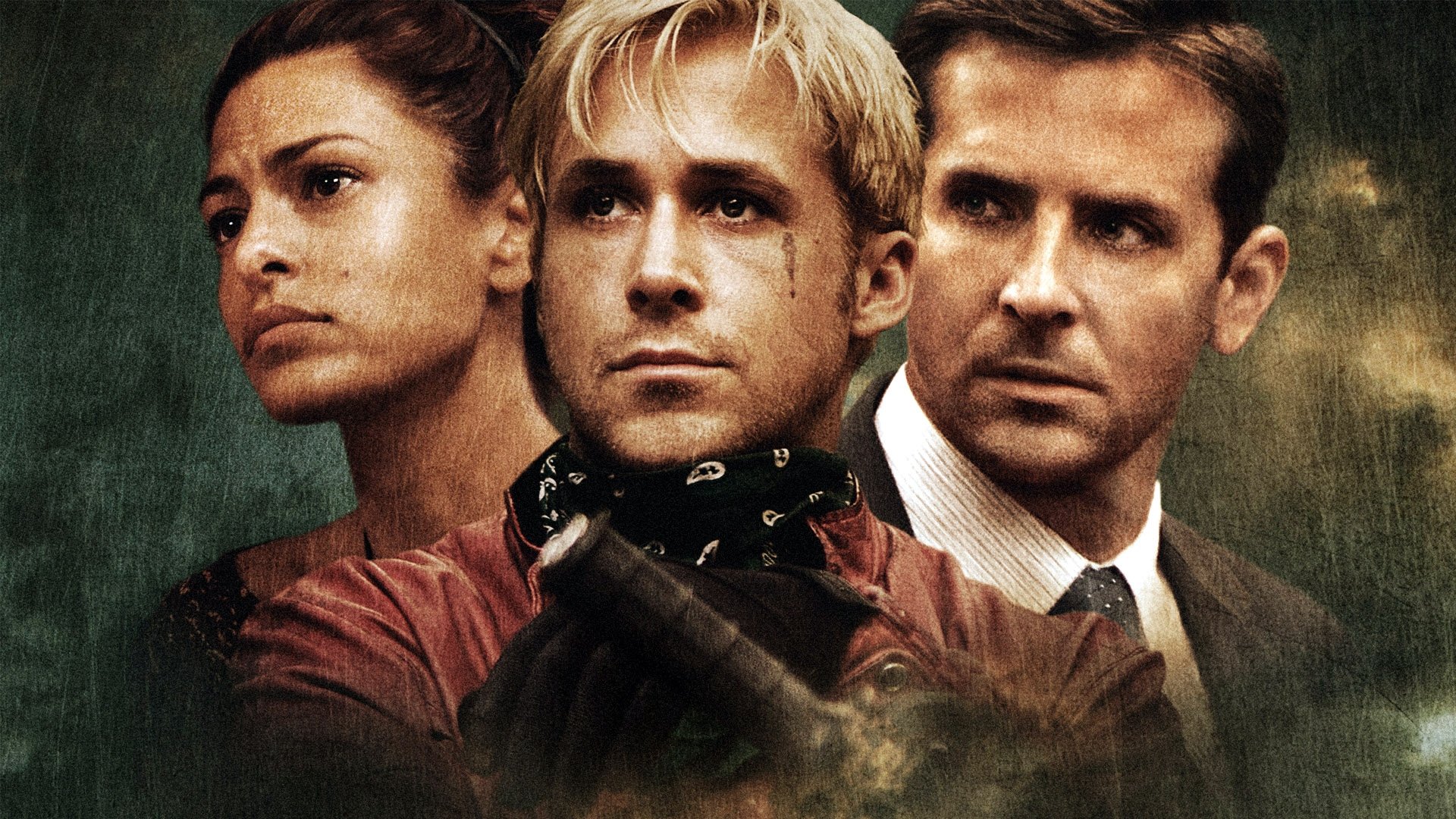 The Place Beyond the Pines Background