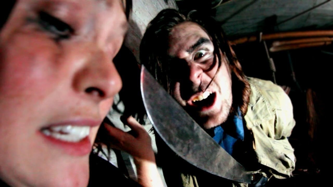 Decampitated Background