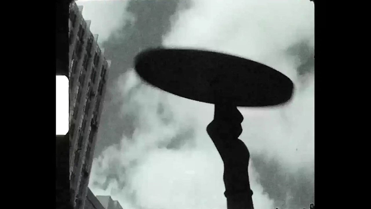 Amo-te quando a neblina te transporta Background