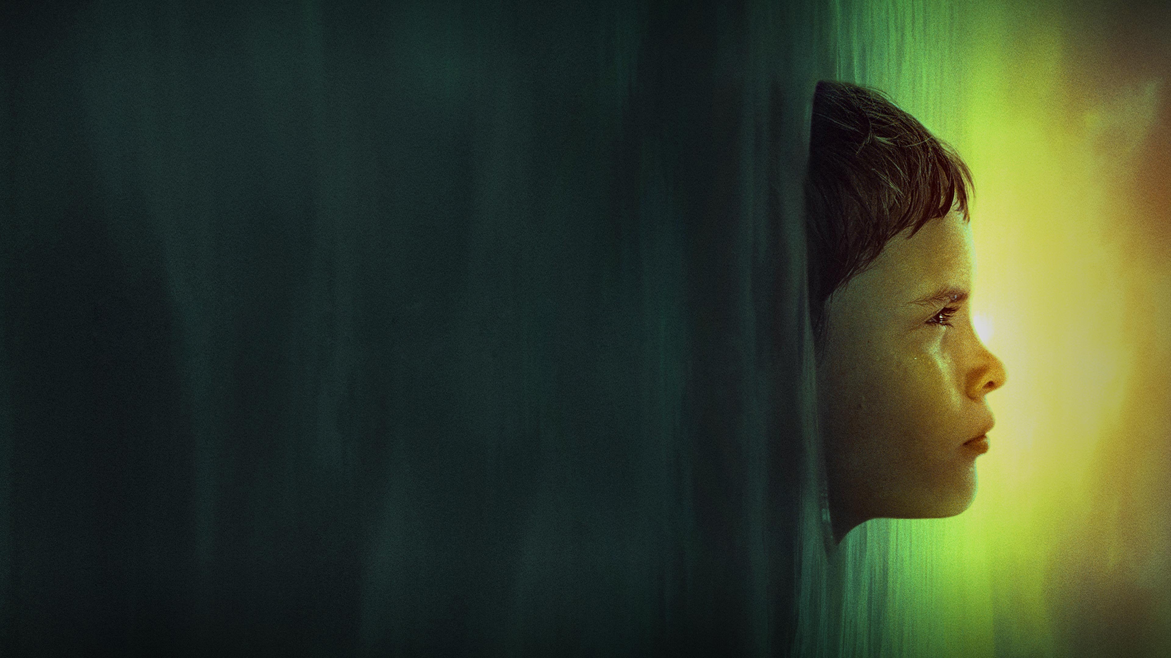 Evolution Background