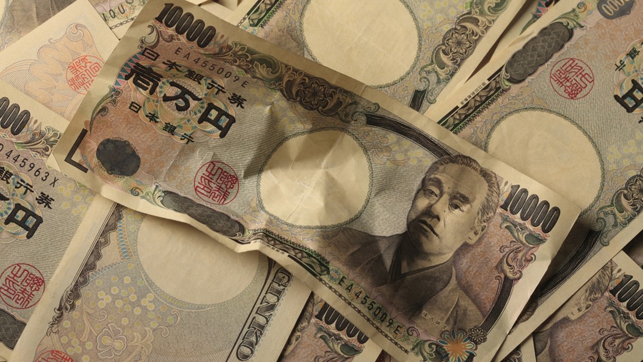 War of Money Background