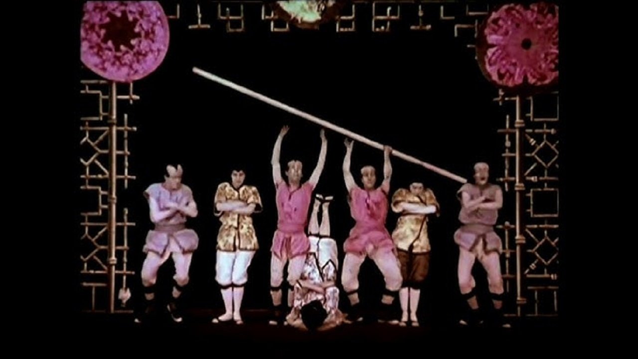 Japanese Butterflies Background