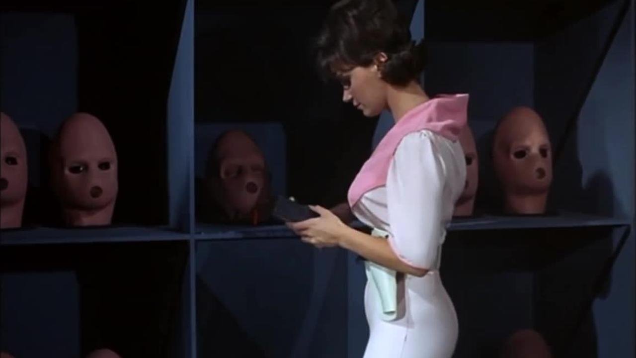 The Time Travelers Background