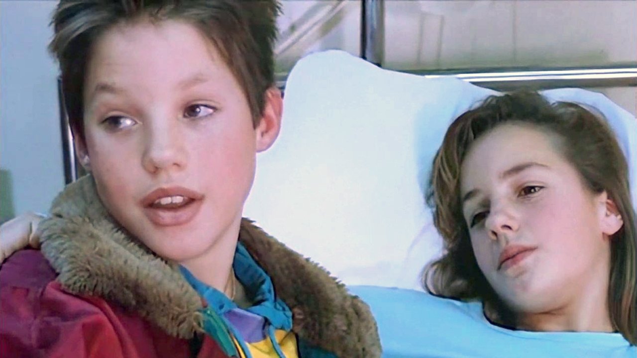 The World of Ludovic Background