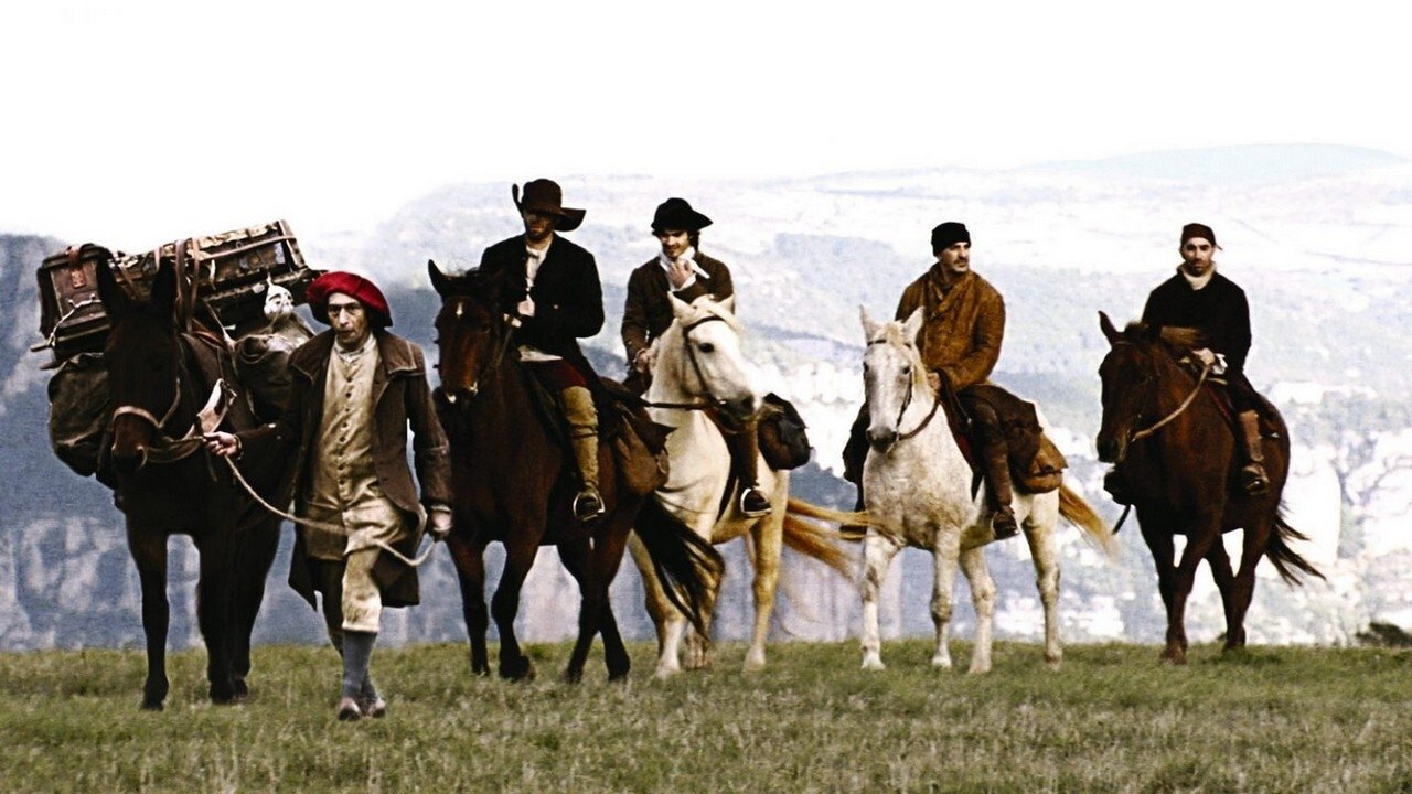 Smugglers' Songs Background