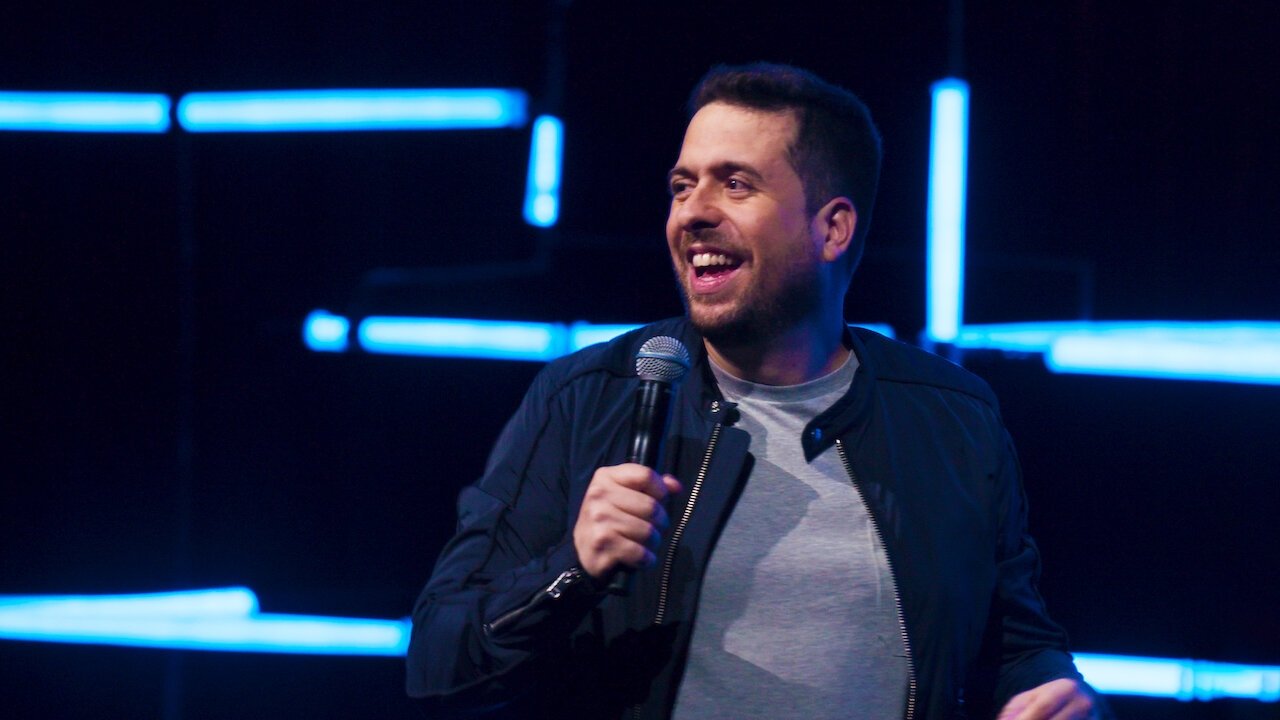 Mauricio Meirelles: Generating Chaos Background