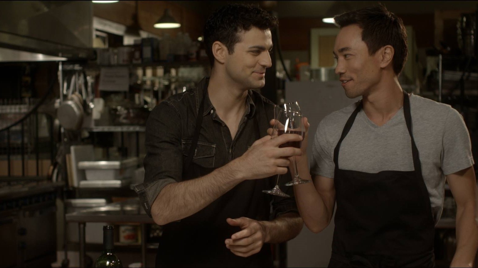 Eat With Me Background