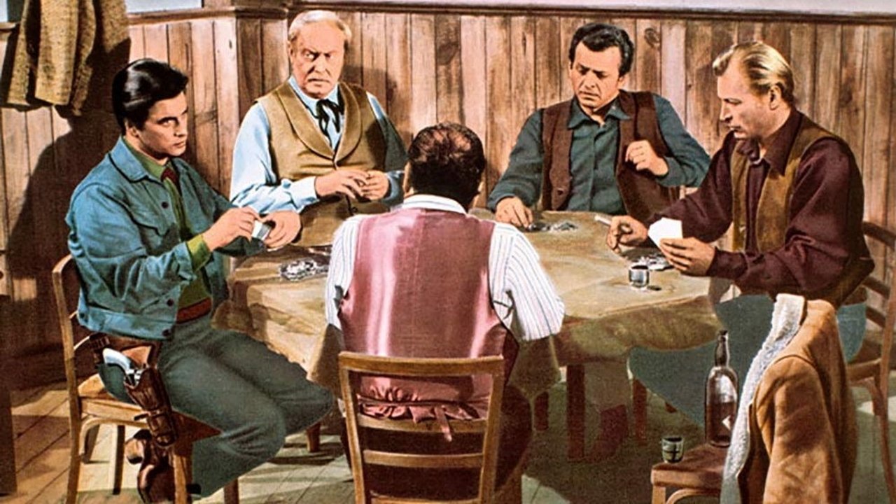 A Place Called Glory Background