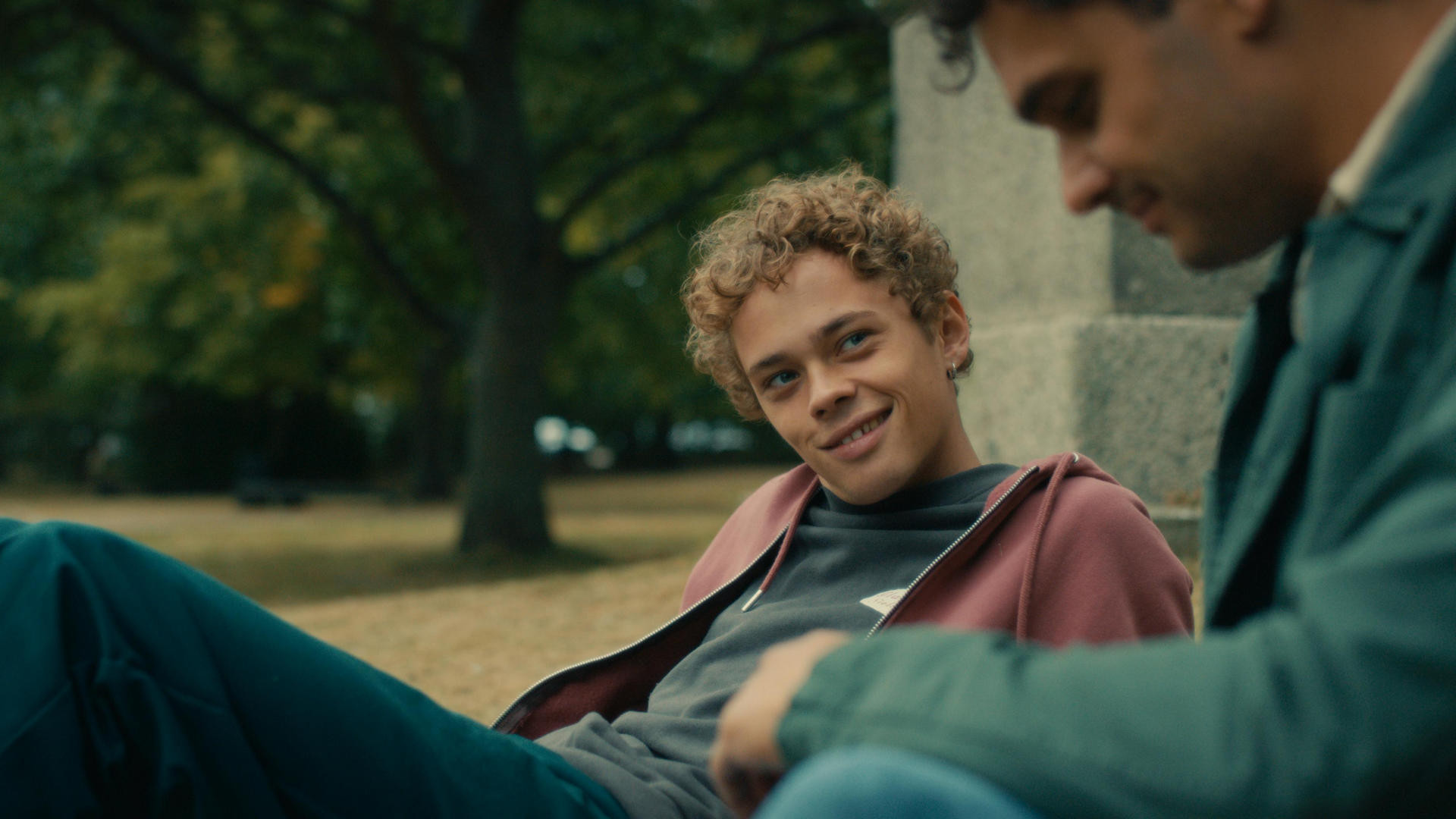 B.O.Y.: Bruises of Yesterday Background