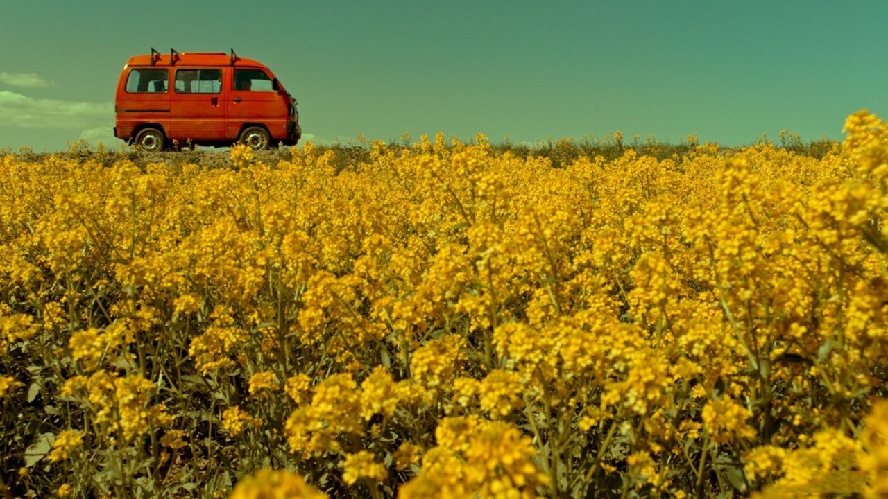 How Viktor "The Garlic" Took Alexey "The Stud" to the Nursing Home Background