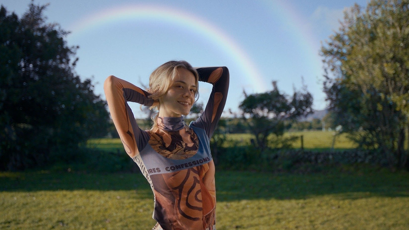 Bad Behaviour Background