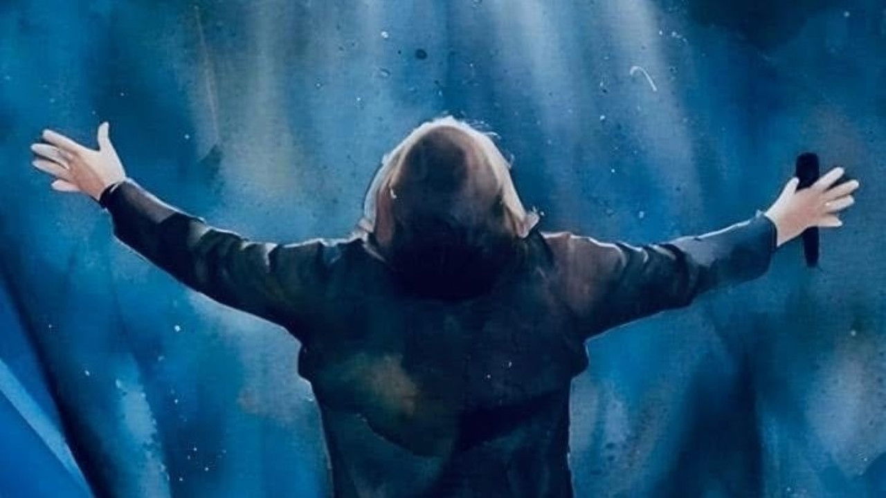 Laurika se Tuiskoms Background