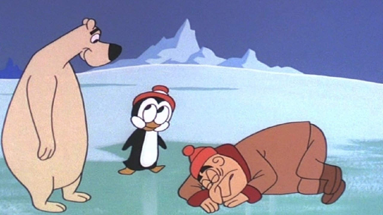 Chilly Chums Background