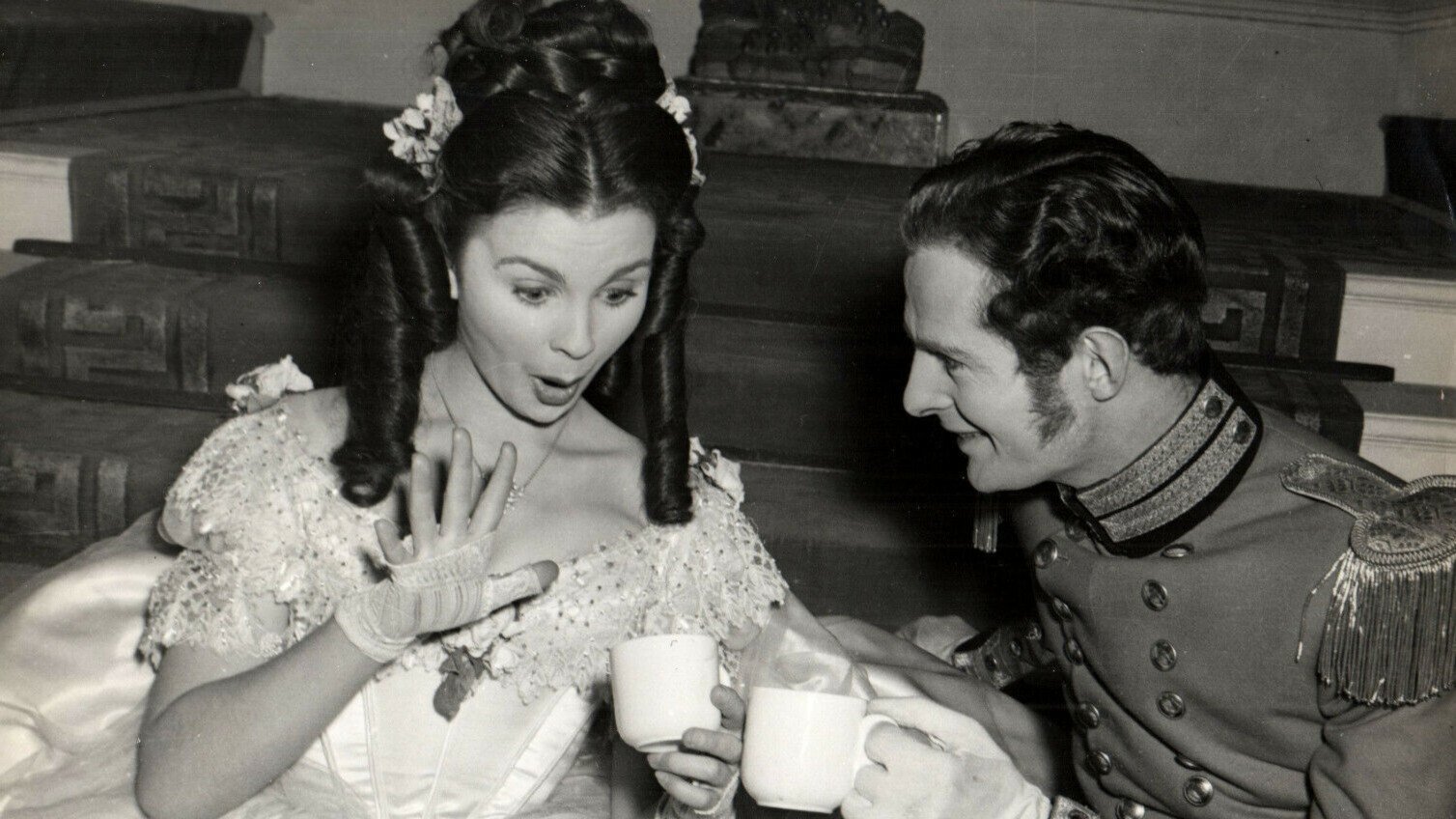 Uncle Silas Background