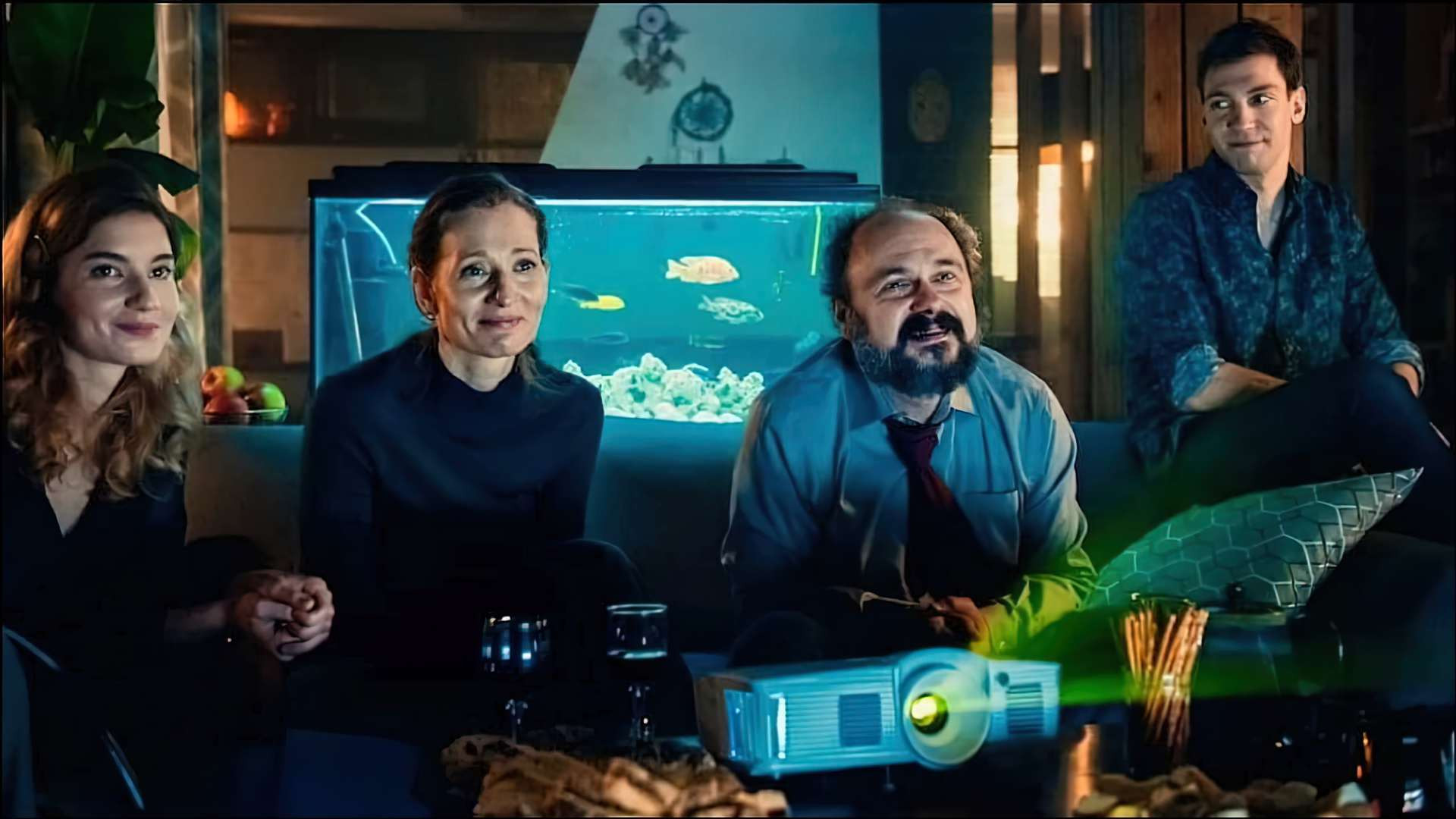 Black Sheep Background