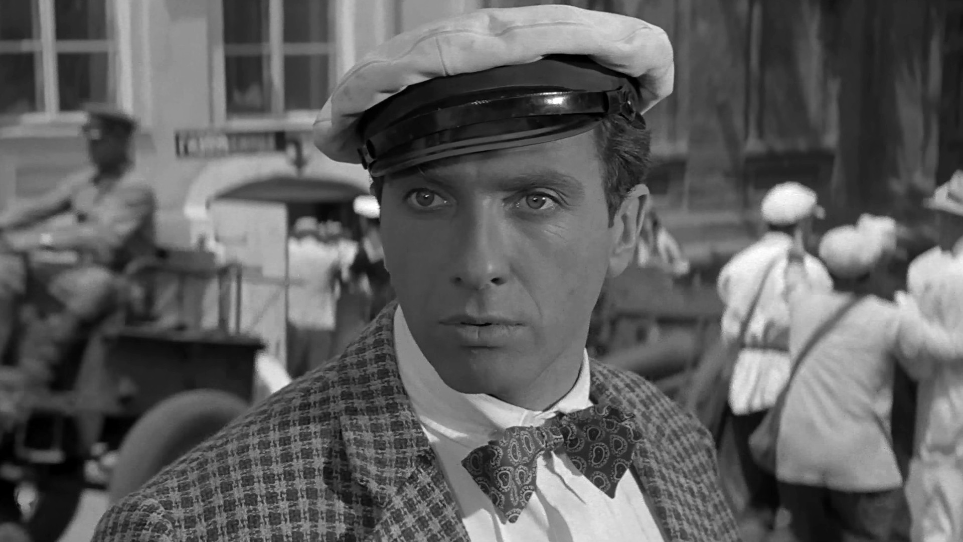 The Golden Calf Background