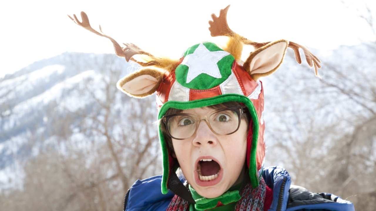 Switchmas Background