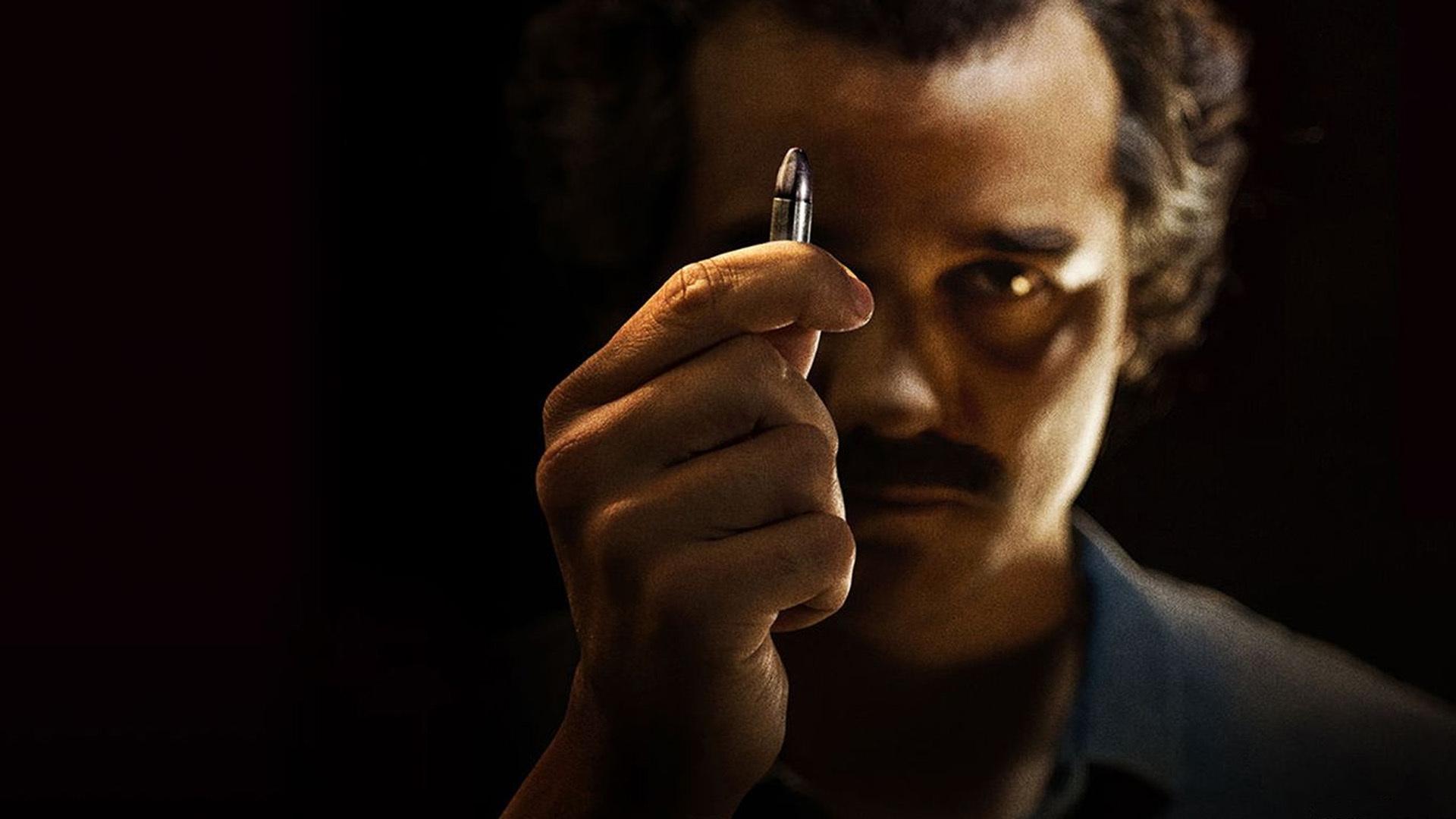 Narcos Background