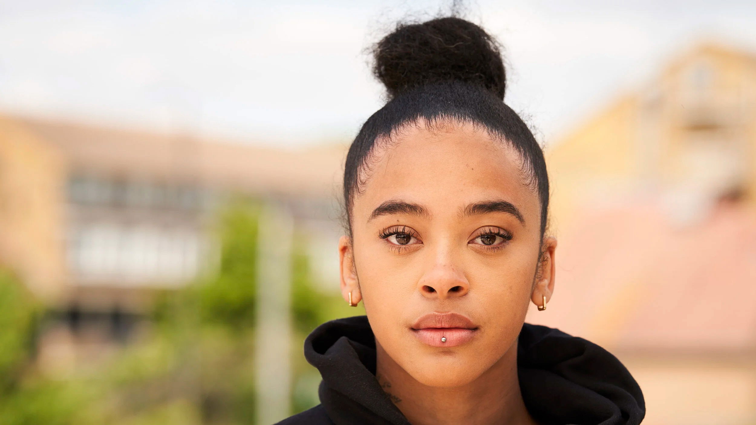 Damilola: The Boy Next Door Background