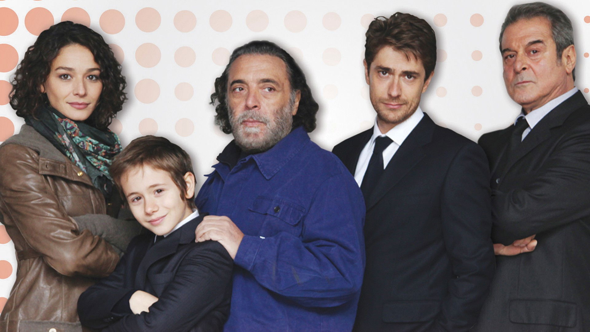 La tempesta Background