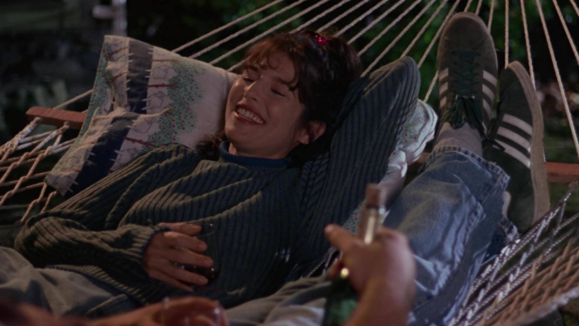 Walking and Talking Background