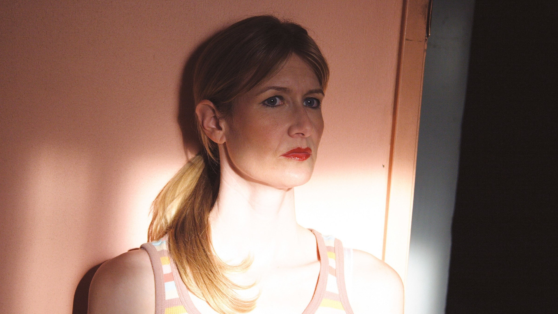 Inland Empire Background