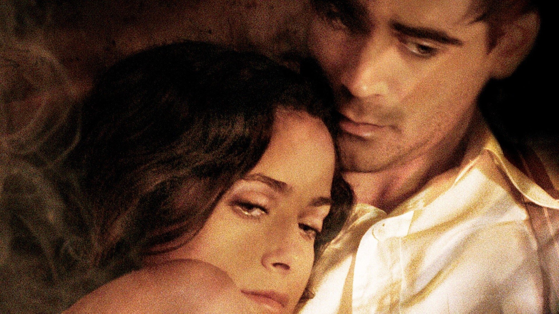 Ask the Dust Background