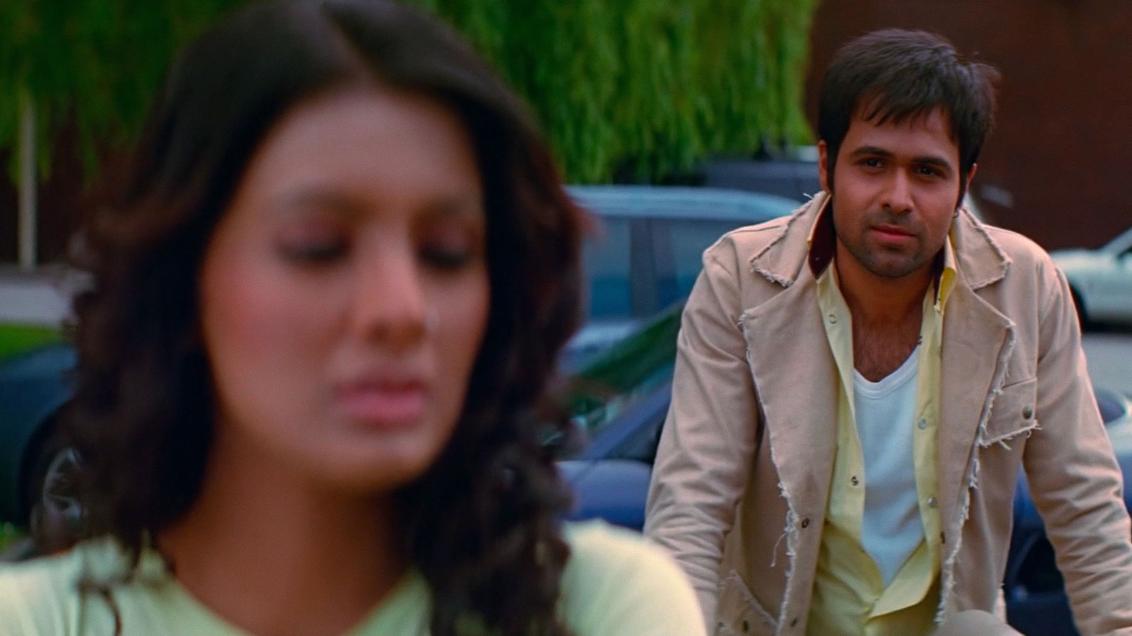 Dil Diya Hai Background