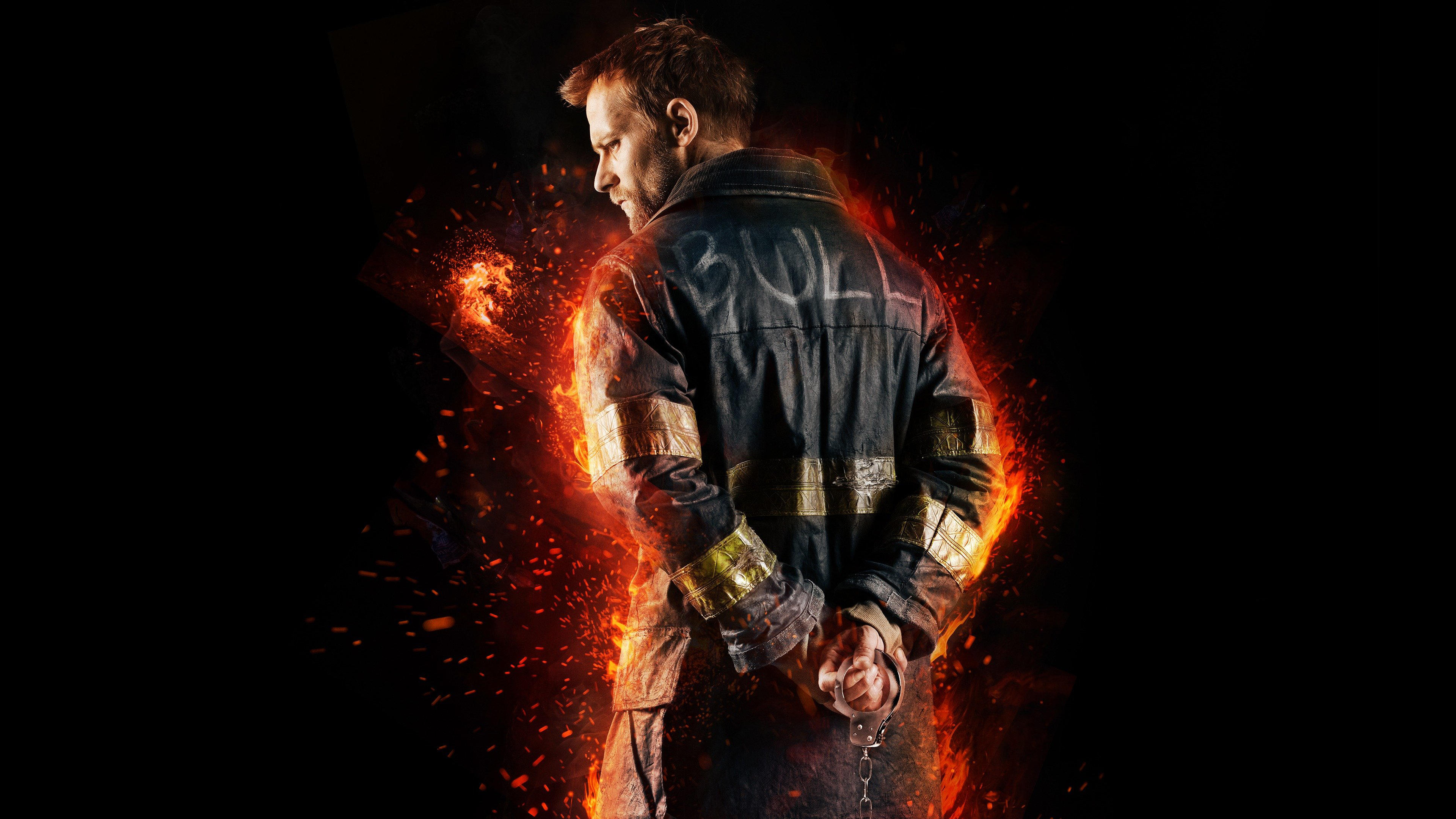 Backdraft 2 Background