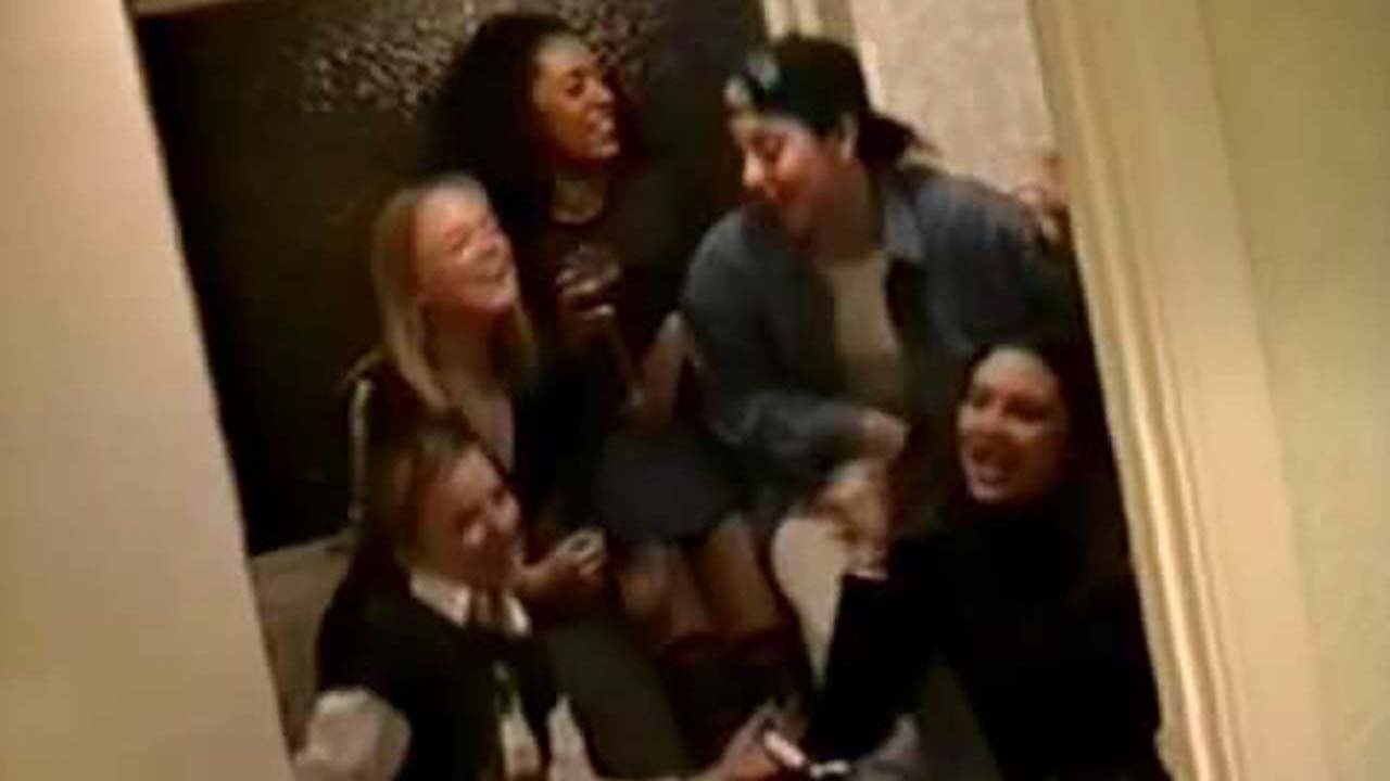 Raw Spice Background