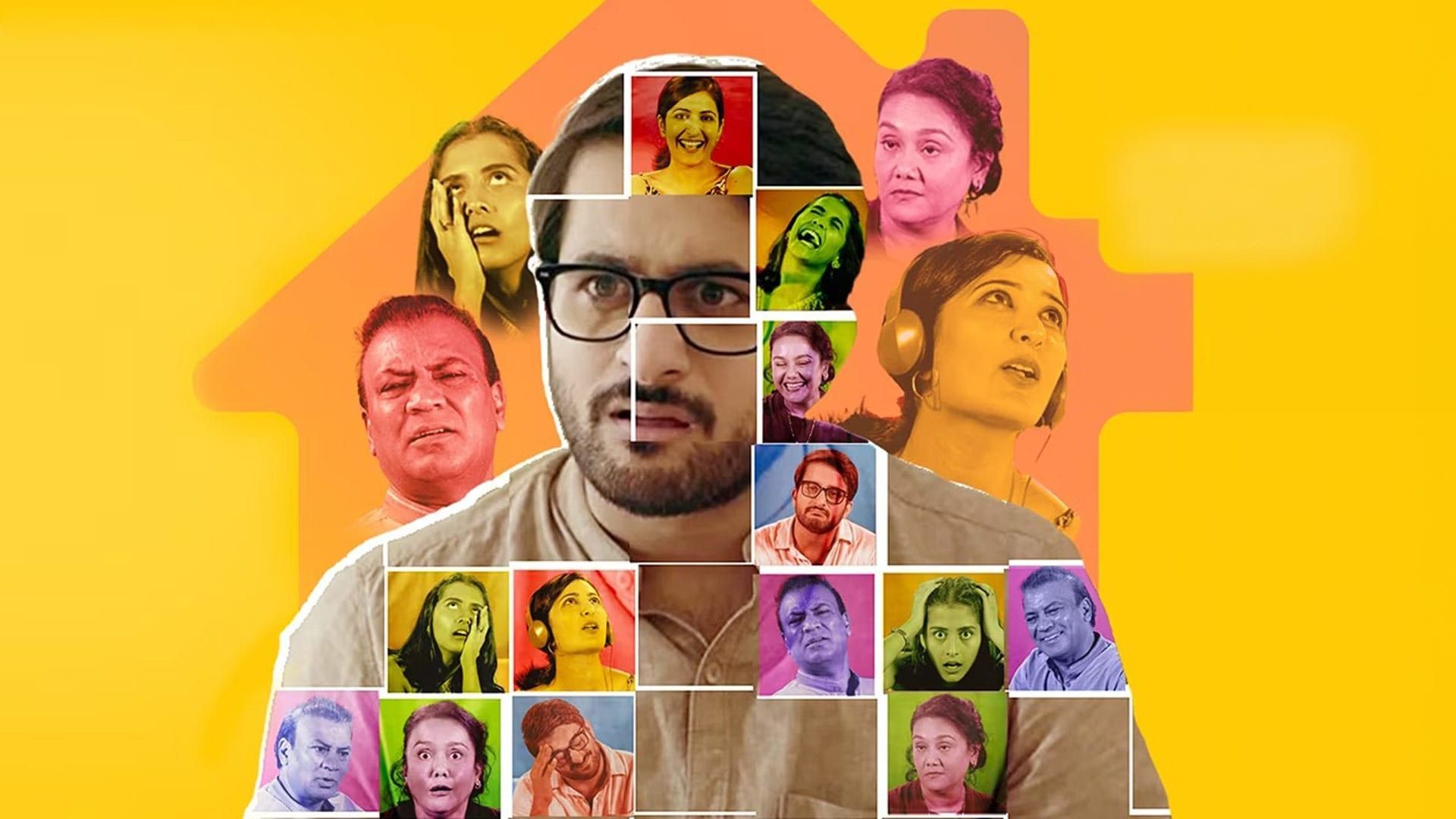 What the Folks Background