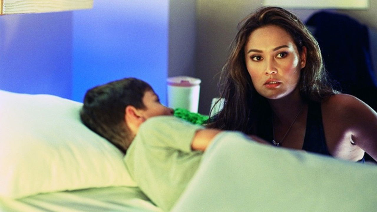 Torn Apart Background