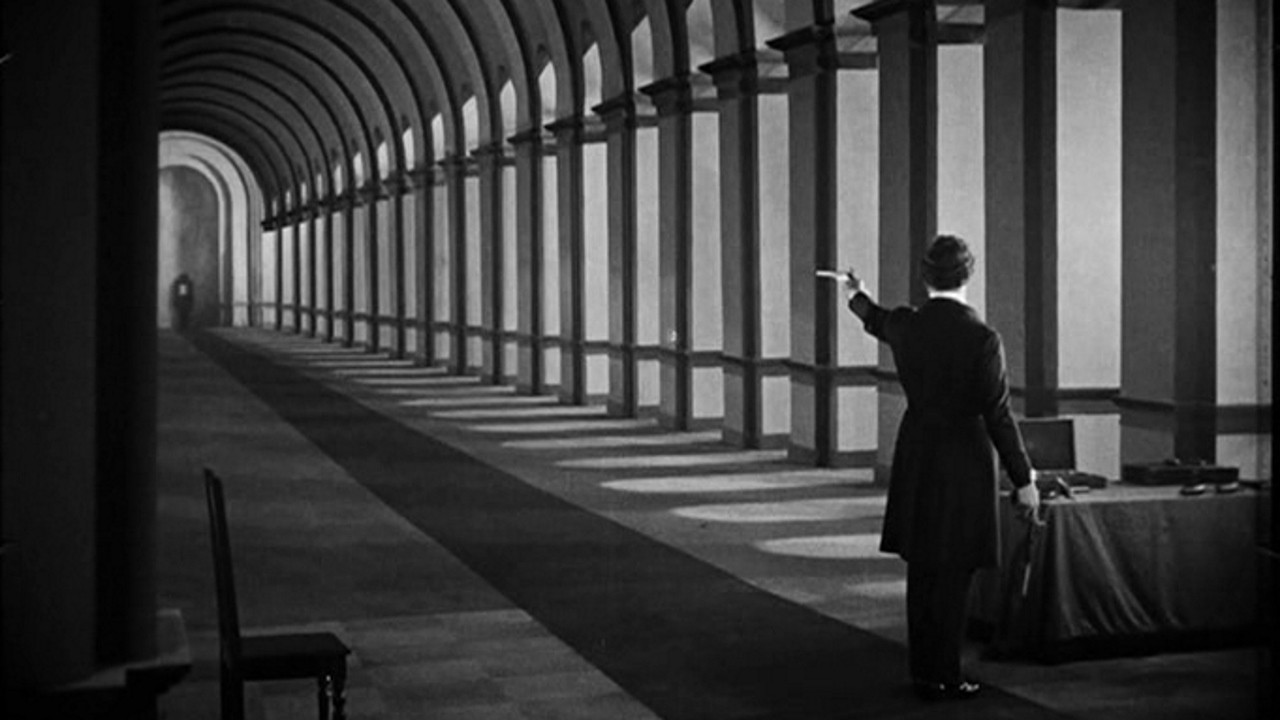 Monte Cristo Background