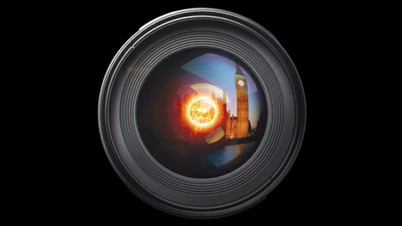 51 Degrees North Background