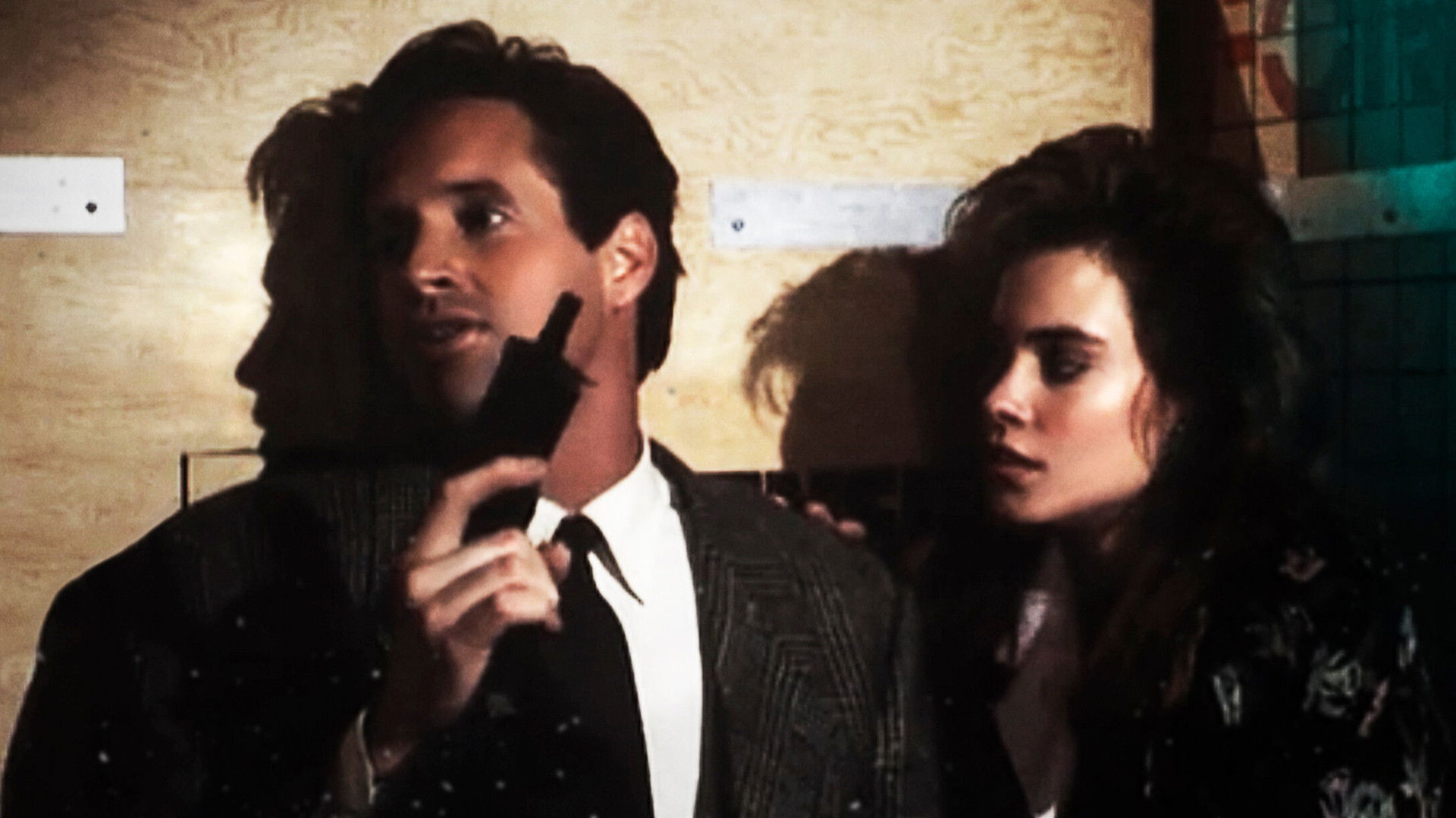 Murder by the Book Background