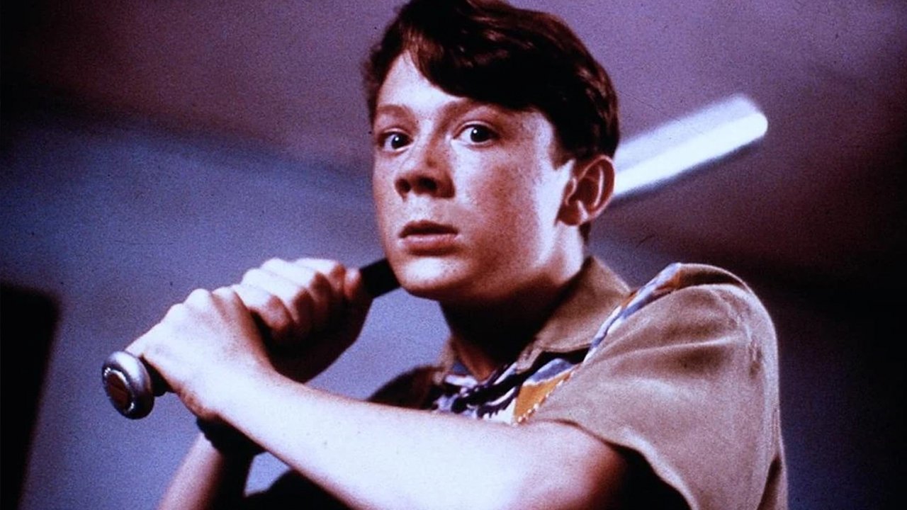 The Paperboy Background