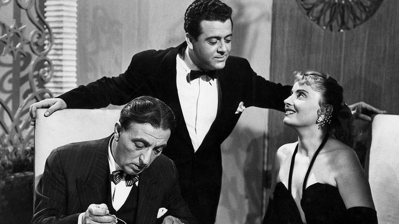 Santa Chikita Background