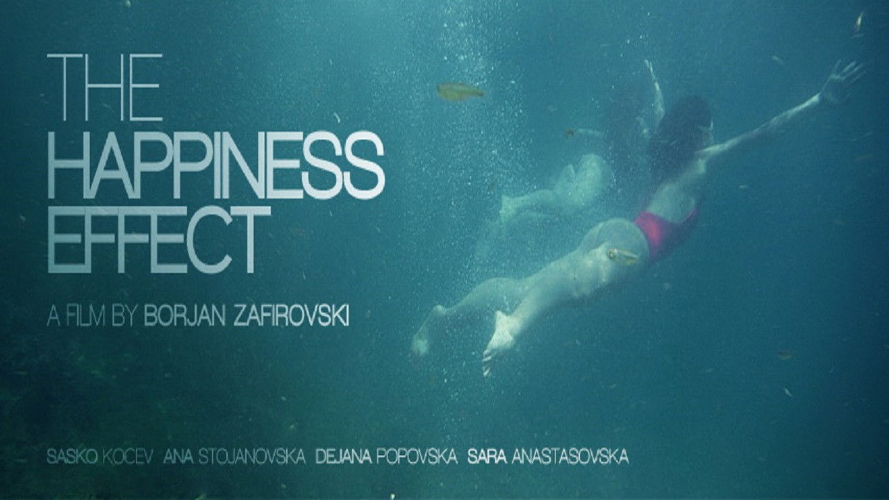 The Happiness Effect Background